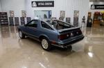 Dodge Daytona Turbo 1984 года